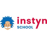 instyn school logo, instyn school contact details