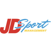 JD Sport Management logo, JD Sport Management contact details