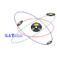 SATelite logo, SATelite contact details