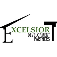 Excelsior Development Partners logo, Excelsior Development Partners contact details