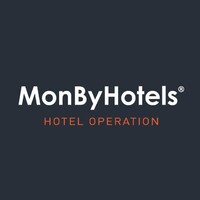 MonByHotels logo, MonByHotels contact details