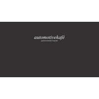 automotivekafé logo, automotivekafé contact details