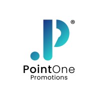 Point One Promotions logo, Point One Promotions contact details