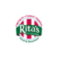 Rita's Water Ice NYC logo, Rita's Water Ice NYC contact details