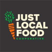 Just Local Food Cooperative logo, Just Local Food Cooperative contact details