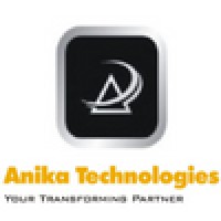 Anika Technologies logo, Anika Technologies contact details