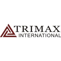 Trimax International logo, Trimax International contact details