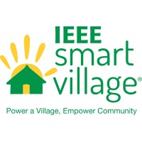 IEEE Smart Village South Asia Working Group logo, IEEE Smart Village South Asia Working Group contact details