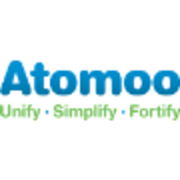 Atomoo logo, Atomoo contact details