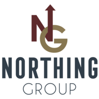 The Northing Group logo, The Northing Group contact details