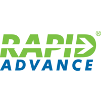 RapidAdvance logo, RapidAdvance contact details