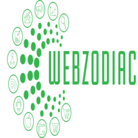 Web Zodiac logo, Web Zodiac contact details