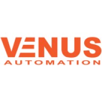 Venus Automation logo, Venus Automation contact details