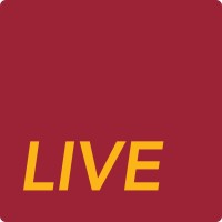 USC.LIVE logo, USC.LIVE contact details