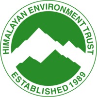 Himalayan Environment Trust logo, Himalayan Environment Trust contact details