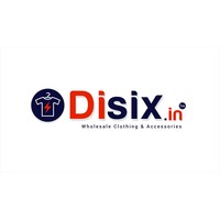 DISIX FASHIONS logo, DISIX FASHIONS contact details