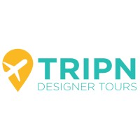 TRIPN | Designer Tours logo, TRIPN | Designer Tours contact details