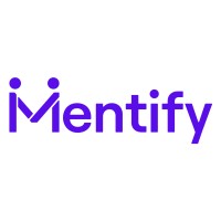 Mentify logo, Mentify contact details