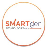 SmartGen Technologies Pvt Ltd logo, SmartGen Technologies Pvt Ltd contact details