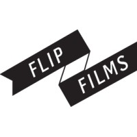 Flip Films logo, Flip Films contact details