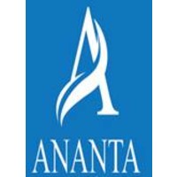 Ananta Industrial Services logo, Ananta Industrial Services contact details