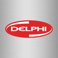 Delphi Auto Parts logo, Delphi Auto Parts contact details