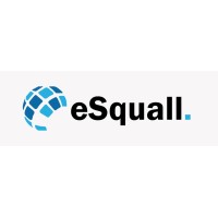 eSquall Technologies logo, eSquall Technologies contact details