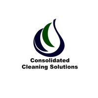 Consolidated Cleaning Solutions logo, Consolidated Cleaning Solutions contact details