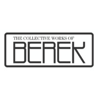 The Collective Works of Berek logo, The Collective Works of Berek contact details