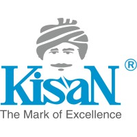 KisaN & KSR Pipes & Fittings logo, KisaN & KSR Pipes & Fittings contact details