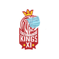 Kathmandu Kings XI logo, Kathmandu Kings XI contact details