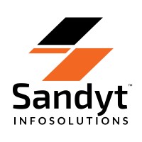 Sandyt Infosolutions logo, Sandyt Infosolutions contact details