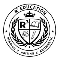 R3 Education Centre logo, R3 Education Centre contact details