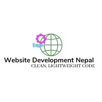 Website Development Nepal logo, Website Development Nepal contact details