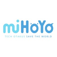 miHoYo logo, miHoYo contact details