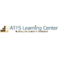 ATFS Learning Center logo, ATFS Learning Center contact details