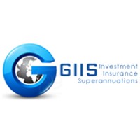 GIIS Financial logo, GIIS Financial contact details