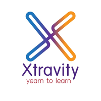 Xtravity logo, Xtravity contact details