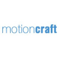 Motioncraft logo, Motioncraft contact details