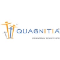 Quagnitia Systems Pvt. Ltd logo, Quagnitia Systems Pvt. Ltd contact details