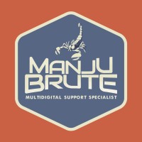 Manju Brute logo, Manju Brute contact details