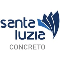 Concreto Santa Luzia logo, Concreto Santa Luzia contact details