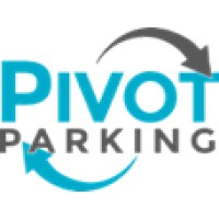 Pivot Parking logo, Pivot Parking contact details