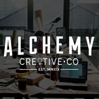 Alchemy Creative Co logo, Alchemy Creative Co contact details