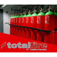 Totalfire Indonesia logo, Totalfire Indonesia contact details