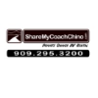 ShareMyCoachChino.com logo, ShareMyCoachChino.com contact details