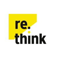 re:think Innovations GmbH logo, re:think Innovations GmbH contact details