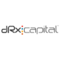 dRx Capital AG logo, dRx Capital AG contact details