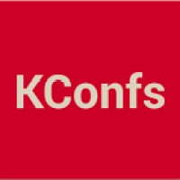 Kconfs logo, Kconfs contact details