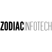 Zodiac Infotech logo, Zodiac Infotech contact details